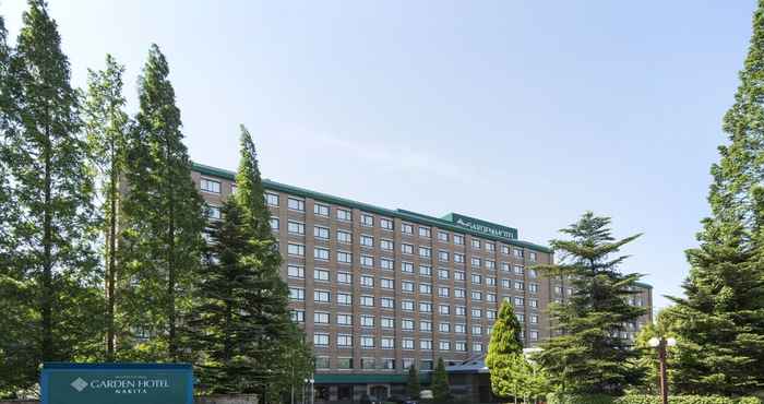 อื่นๆ International Garden Hotel Narita