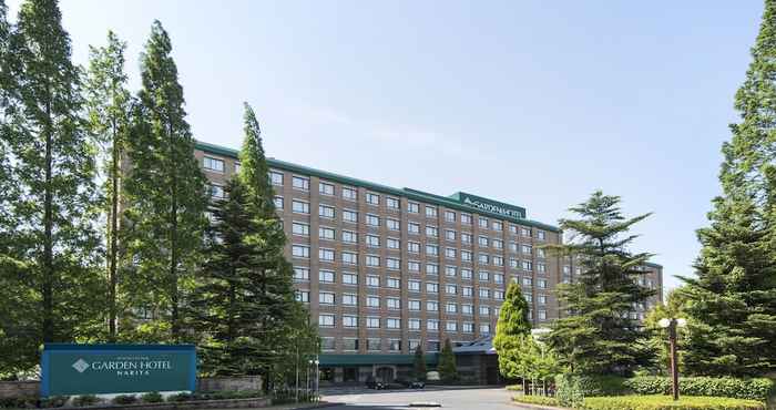 Others International Garden Hotel Narita