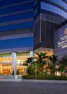 Imej utama Harbour Plaza Resort City