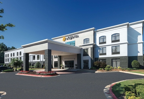 Lainnya La Quinta Inn & Suites by Wyndham Kennesaw