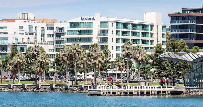 Others Novotel Geelong