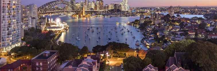 Lainnya View Sydney