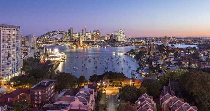 Lainnya View Sydney