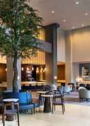 Lobi Hyatt Regency Morristown