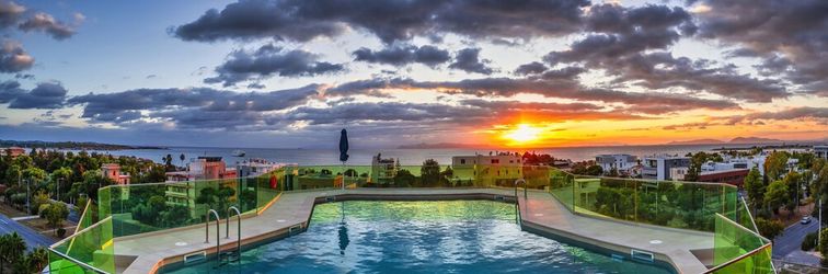 其他 Emmantina Hotel