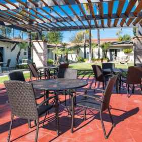 Primary image 1 Fallbrook Country Inn, San Diego Hotels