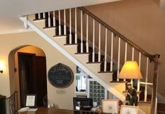 Khác 6 The Inn on Third