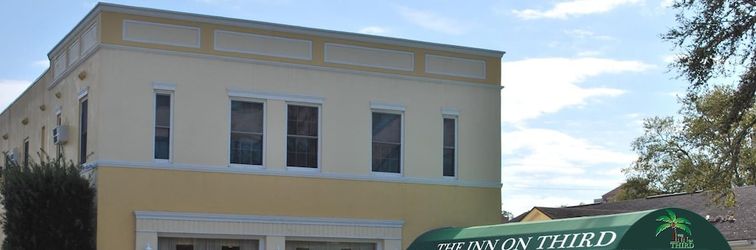 Khác The Inn on Third