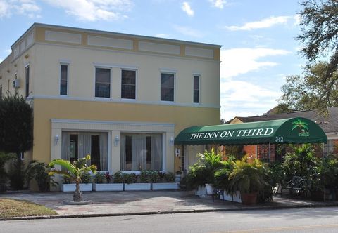 Khác The Inn on Third