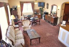 Khác 4 The Inn on Third