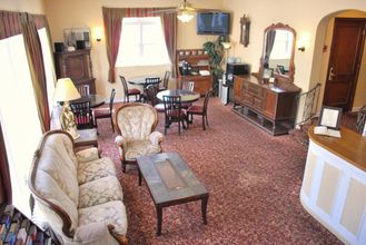 Khác 4 The Inn on Third