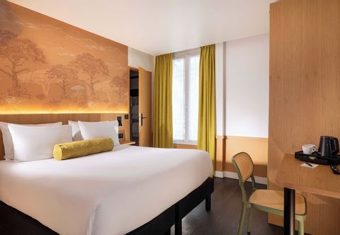 其他 Hôtel WYLD Saint Germain