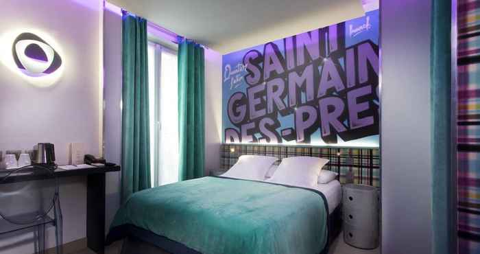 Others Hotel Moderne Saint Germain