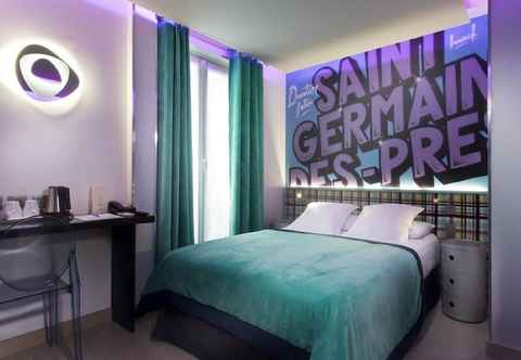 Lainnya Hotel Moderne Saint Germain