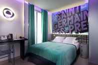 Lainnya Hotel Moderne Saint Germain