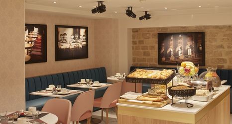 Lainnya 2 Hotel Atmospheres