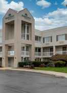 Imej utama HomeTown Inn by Red Roof East Syracuse