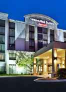 Imej utama Springhill Suites by Marriott Chicago Elmhurst/Oakbrook Area