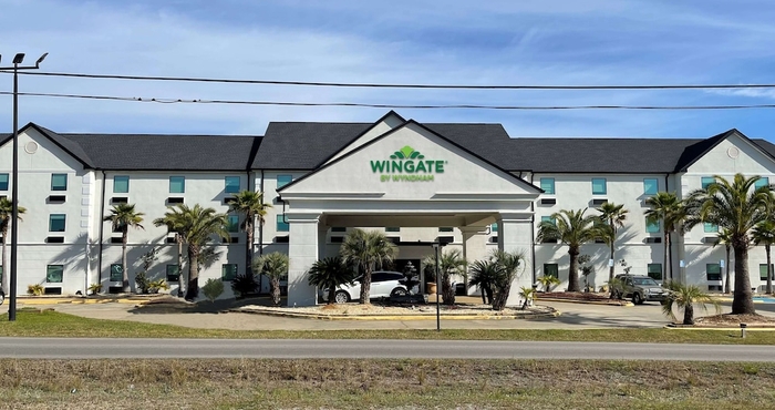 Others Wingate by Wyndham Biloxi/Ocean Springs