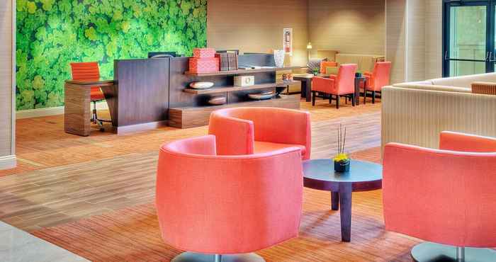 Lainnya Courtyard by Marriott Erie