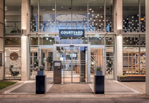 Others Courtyard by Marriott Linz