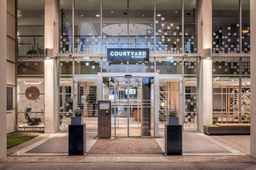 Courtyard by Marriott Linz, USD 169.59