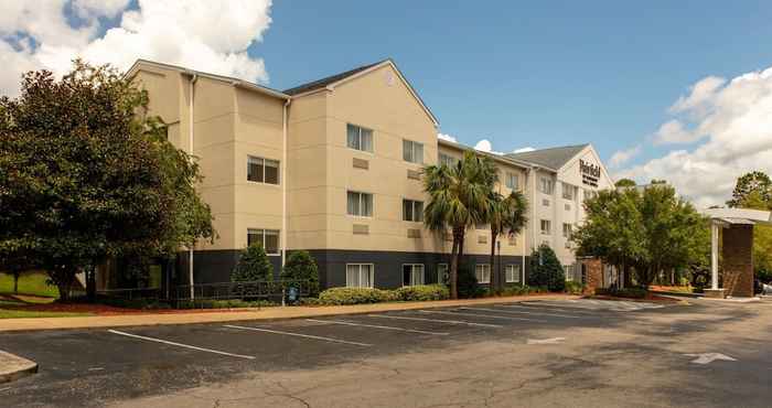 Others Fairfield Inn Tallahassee North/I-10