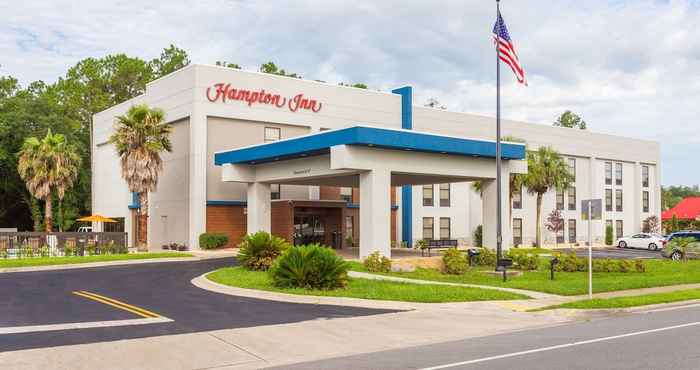 Khác Hampton Inn Perry