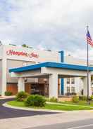 Imej utama Hampton Inn Perry