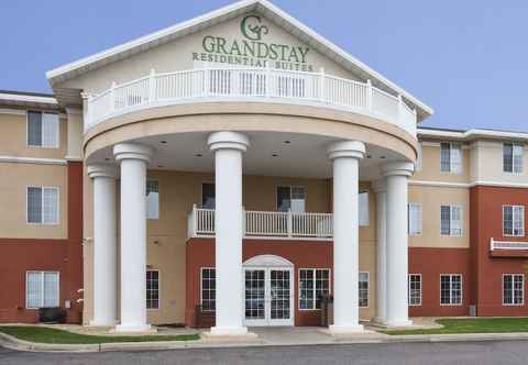 อื่นๆ GrandStay Residential Suites Hotel - Saint Cloud