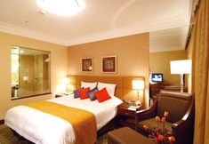 기타 4 Okura Garden Hotel Shanghai