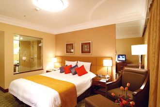 기타 4 Okura Garden Hotel Shanghai