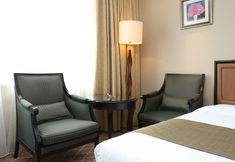 기타 6 Okura Garden Hotel Shanghai