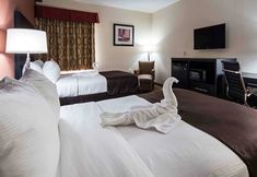 อื่นๆ 5 Best Western Mulberry Hotel