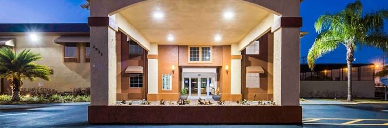 อื่นๆ Best Western Mulberry Hotel