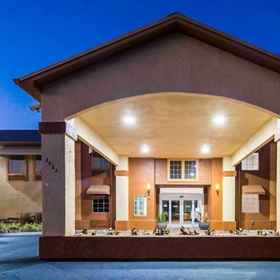 Primary image 1 Best Western Mulberry Hotel, Polk County Hotels