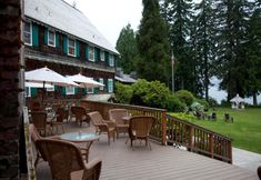 Lain-lain 3 Lake Quinault Lodge