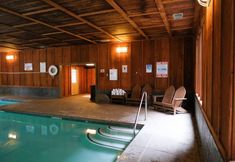 Lain-lain 5 Lake Quinault Lodge