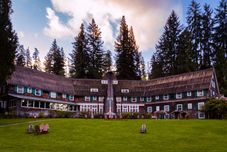 Lain-lain Lake Quinault Lodge