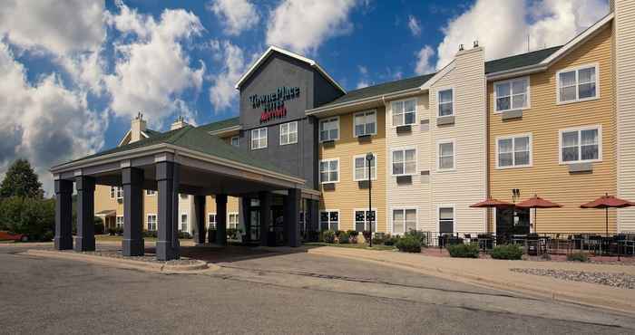 Khác TownePlace Suites by Marriott Rochester