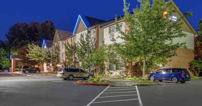 Lainnya Comfort Inn & Suites Tualatin - Lake Oswego South