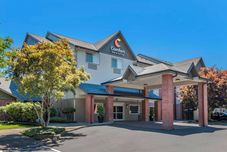 其他 Comfort Inn & Suites Tualatin - Lake Oswego South