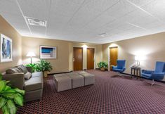 其他 4 Baymont by Wyndham Des Moines Airport