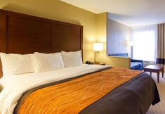 Others 6 Quality Inn & Suites I-40 East