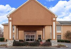 Others 2 Quality Inn & Suites I-40 East