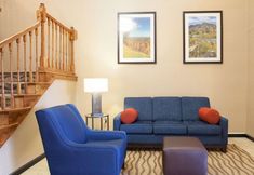 Others 7 Quality Inn & Suites I-40 East