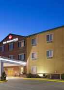 Imej utama Best Western Plus Des Moines West Inn & Suites