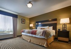 その他 4 Best Western Rama Inn