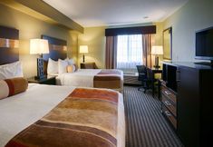 その他 7 Best Western Rama Inn