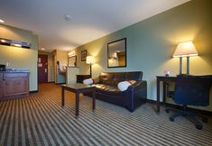 その他 3 Best Western Rama Inn